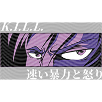 Japanese anime-JP 1963